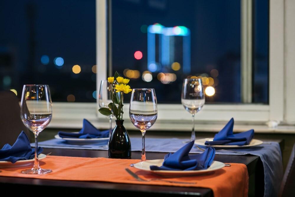 Anise Hotel & Spa Hanoi Exterior photo