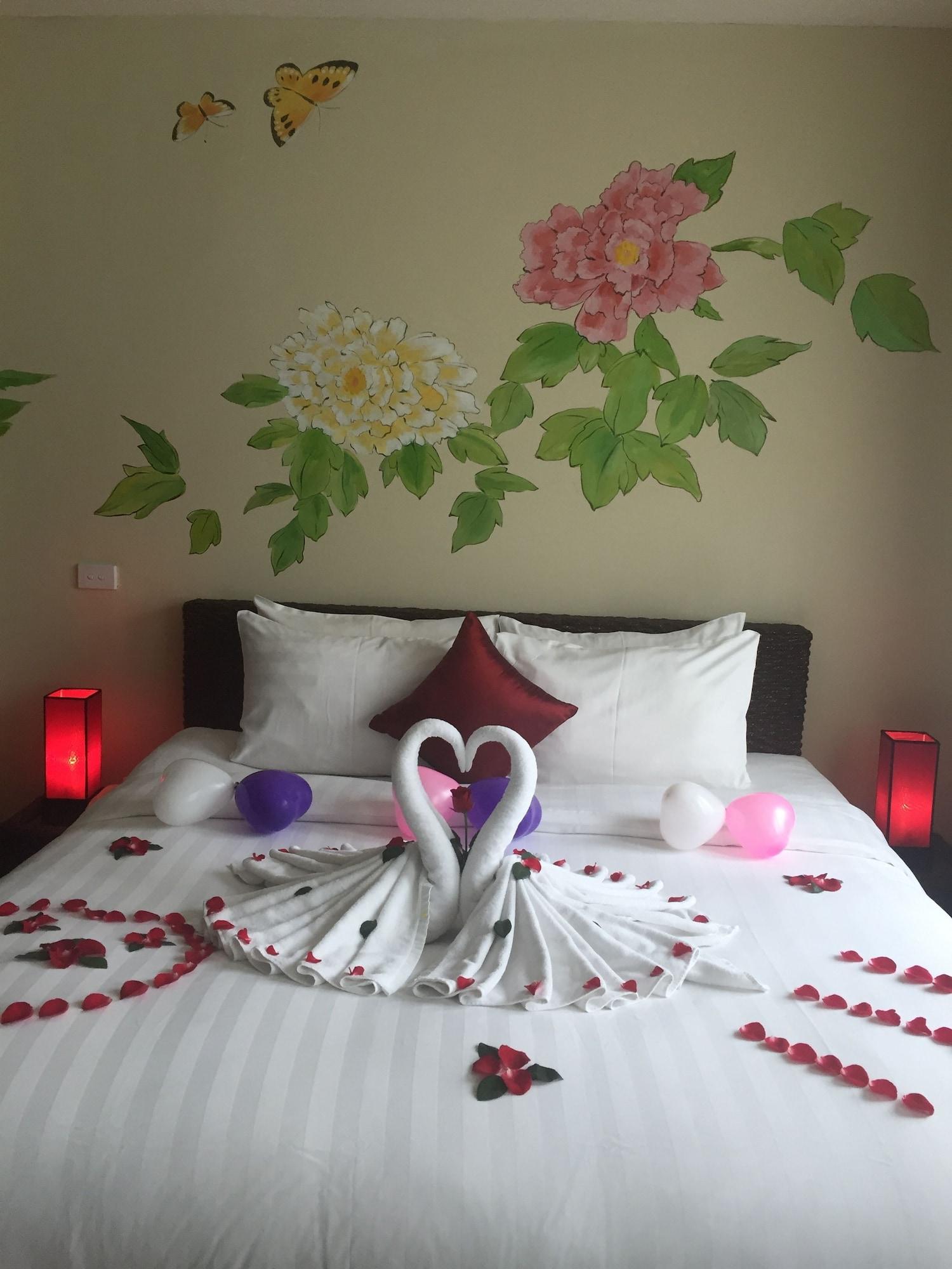 Anise Hotel & Spa Hanoi Exterior photo