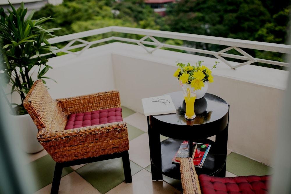 Anise Hotel & Spa Hanoi Exterior photo