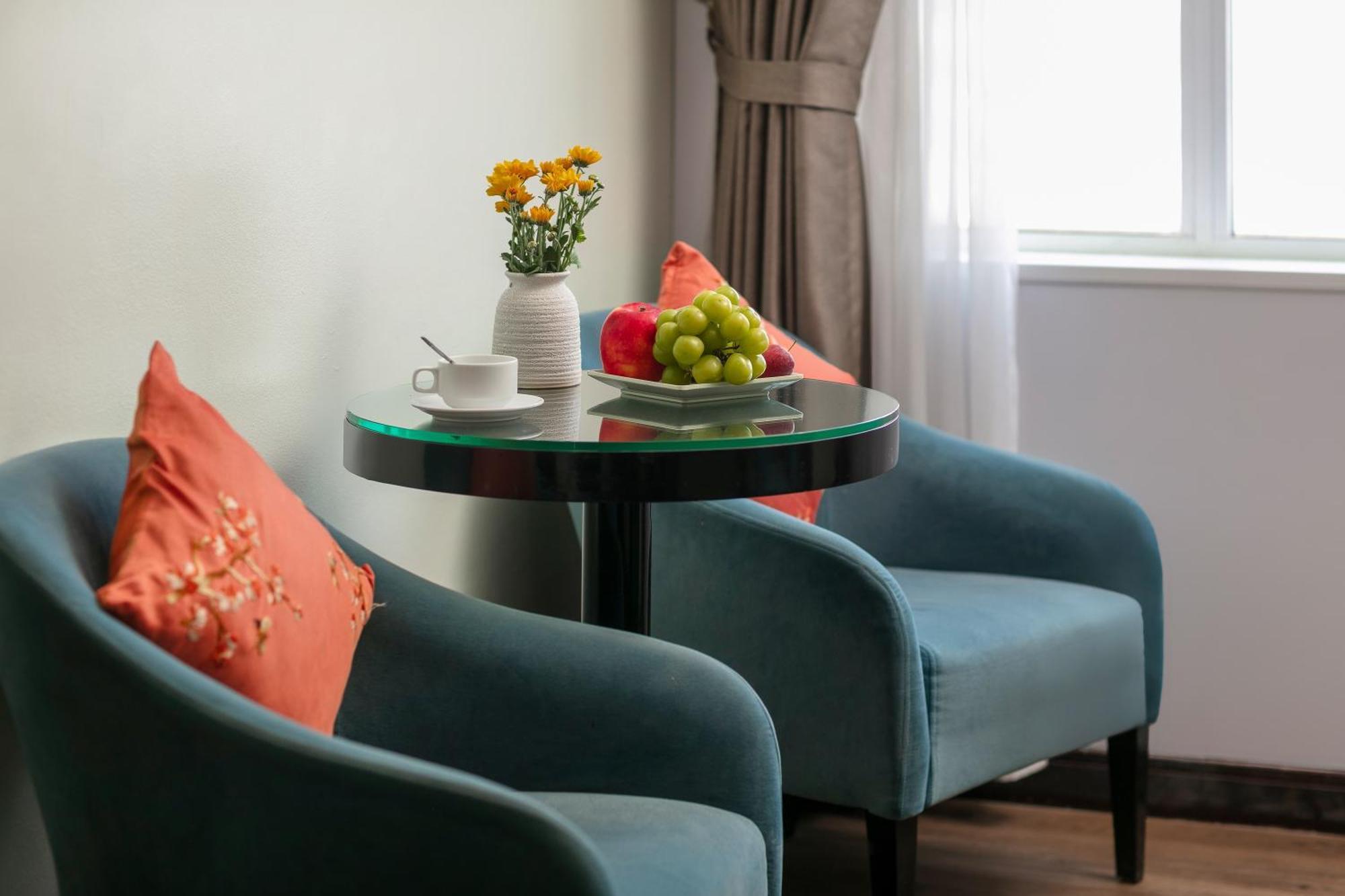 Anise Hotel & Spa Hanoi Exterior photo