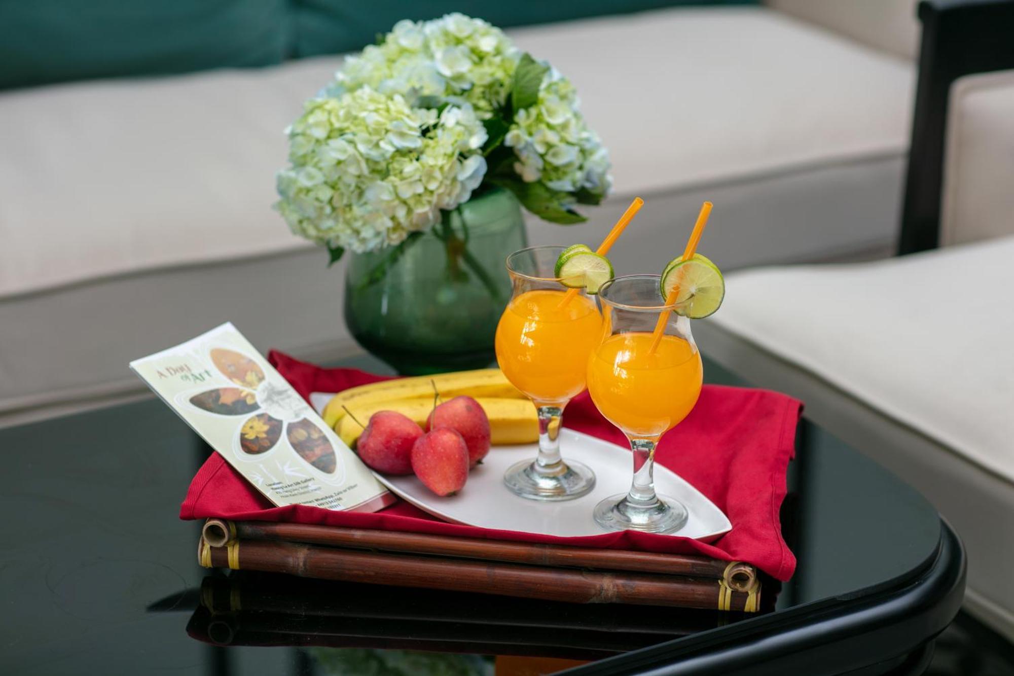 Anise Hotel & Spa Hanoi Exterior photo