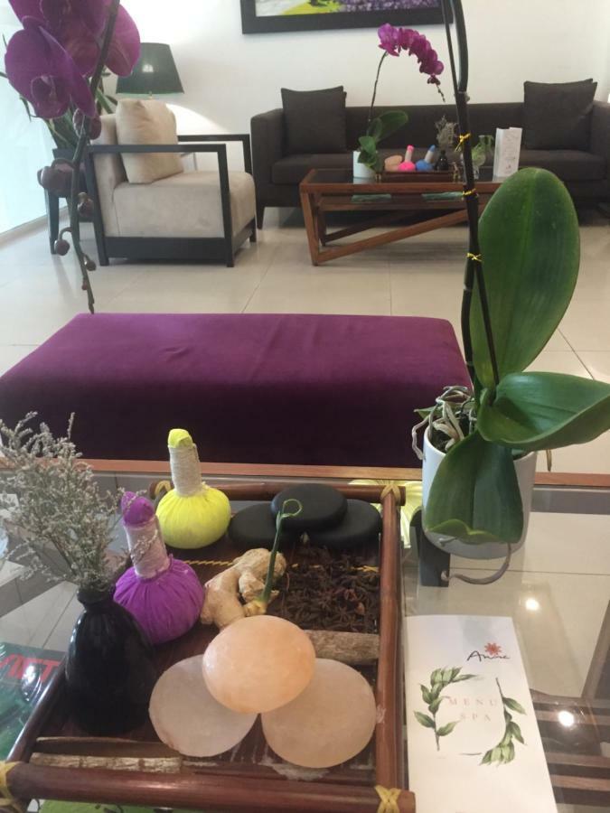 Anise Hotel & Spa Hanoi Exterior photo